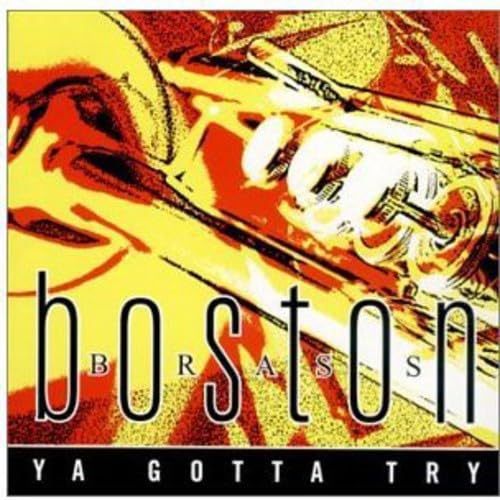 Ya Gotta Try