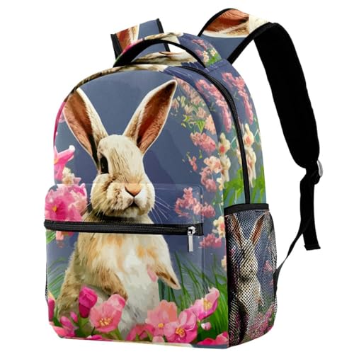 Sac à dos lapin de Pâques idéal comme cadeau d'anniversaire
