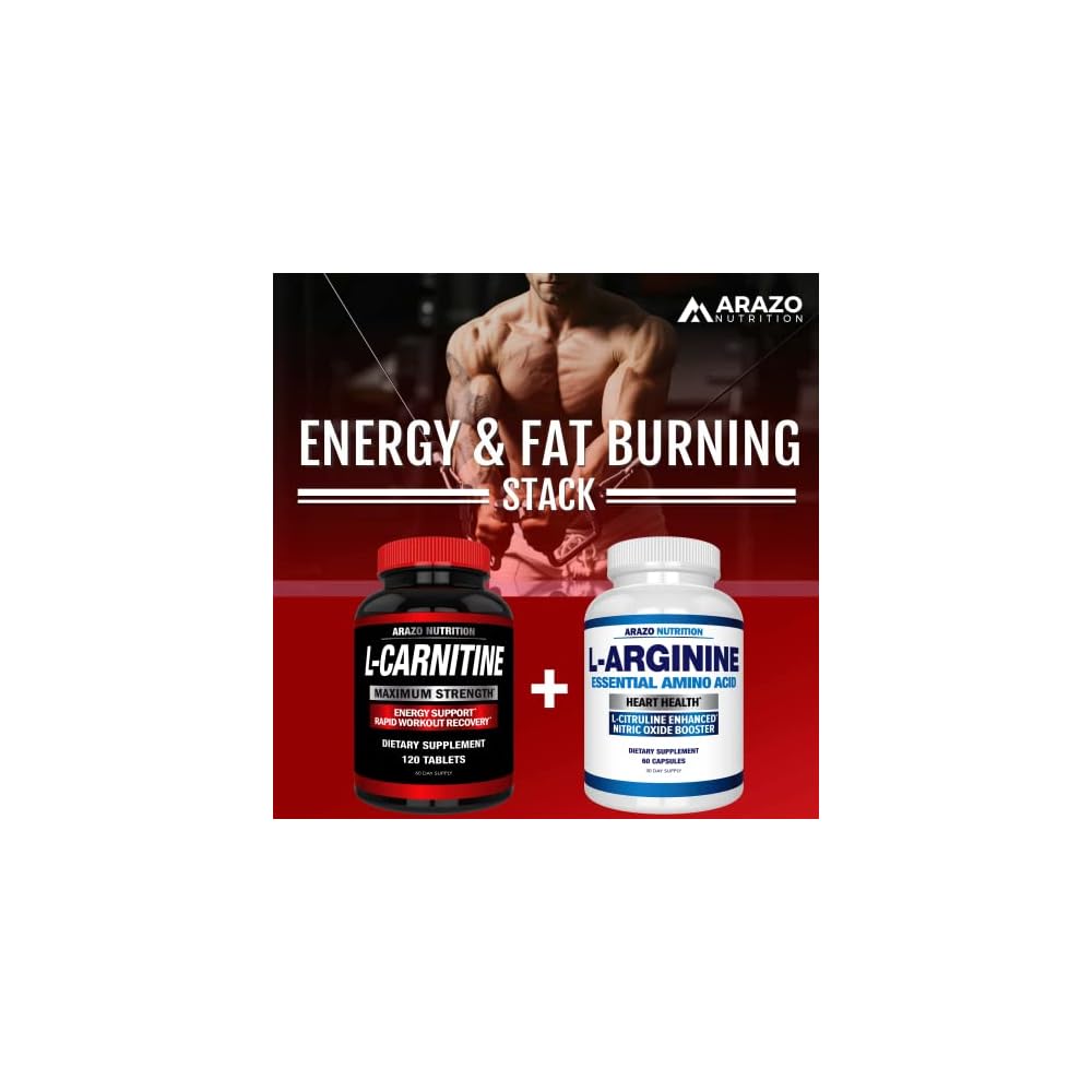 arazo nutrition l carnitine NutraBio® - L-Carnitine 3000 - Blue Razz - 31 Servings main image 0
