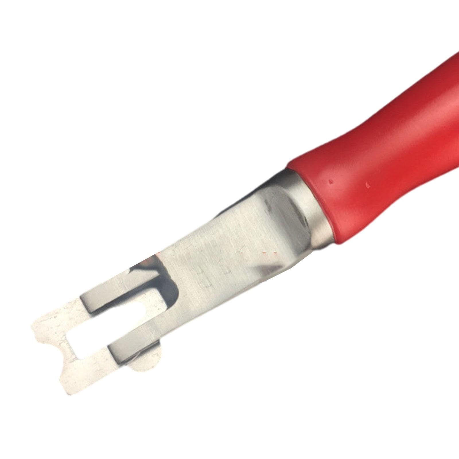 MERISHOPP Flooring Welding Floor Carpet Trimming Tool Vinyl PVC Versatile Welding Tool Style A-image-8