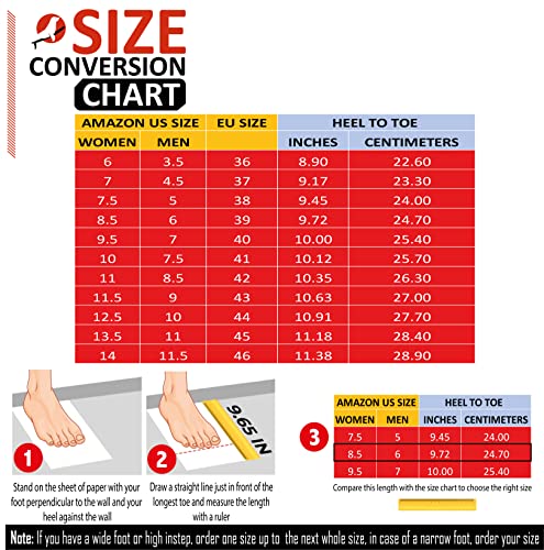 Eva Walk - Clogs For Women And Men - Non Slip Shoes For Work - Bistro Chef Clogs - Nurse And Garden Shoes Orange #TOP2