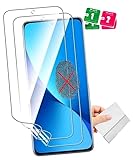 AILIKA 2 films hydrogel haute définition protection écran compatible avec honor 8x max AILIKA 2 films hydrogel haute définition protection écran compatible avec honor 8x max