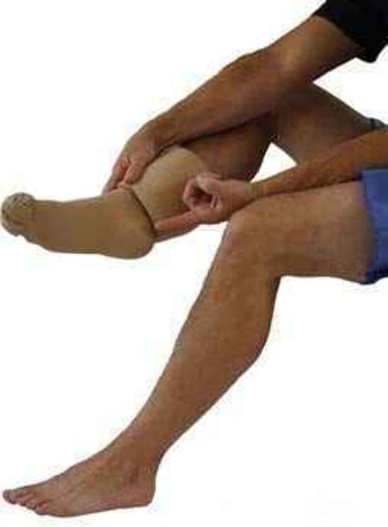 Doff N' DonnerCone Compression Stocking/Diabetic Sock Aid (Sleeve not Included)