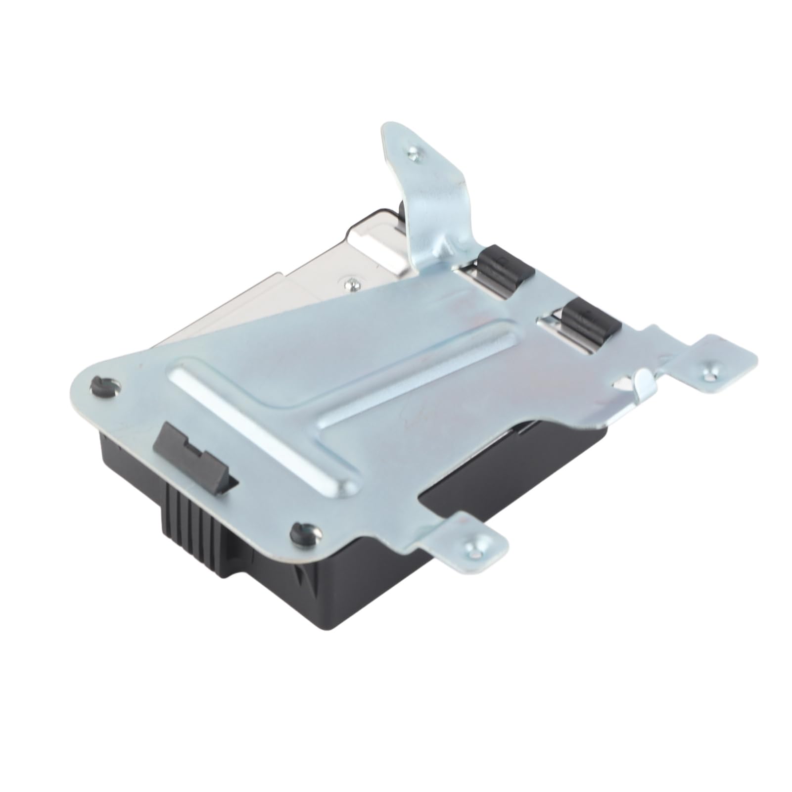 RiToEasysports Módulo de Control de Freno de Remolque, ABS y Controlador de Freno de Remolque de Hierro 82215040AB 82215040AC, Reemplazo Directo, Control de Mejorado, Fácil Instalación para 2016 2021