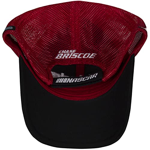 Gorra Ajustable NASCAR Checkered Flag Sports miniatura 7