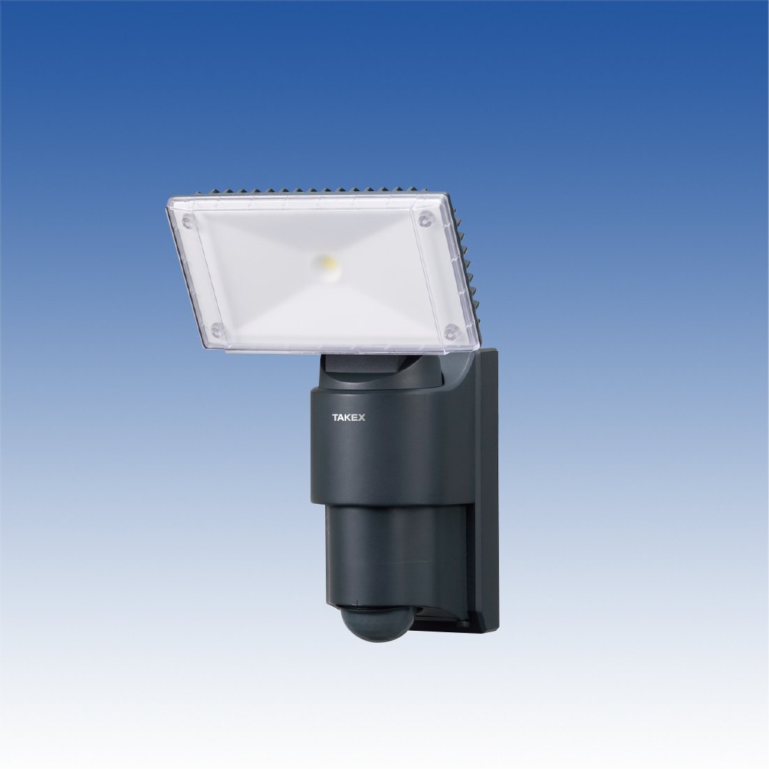 Amazon.co.jp : LED 人感ライト 【LCL-31】 TAKEX/竹中