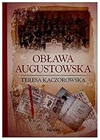 Oblawa Augustowska 8311137595 Book Cover