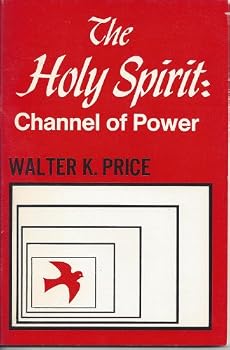 The Holy Spirit: Channel of power