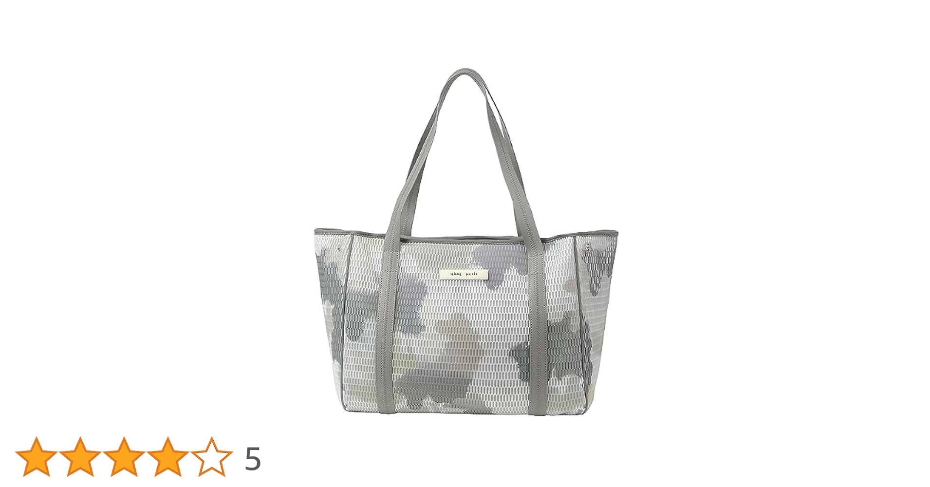 ★こっこ様★【1ヶ月程使用】qbag paris nest zip M ☆こっこ様☆【1ヶ月程使用】qbag paris nest zip M - メルカリ