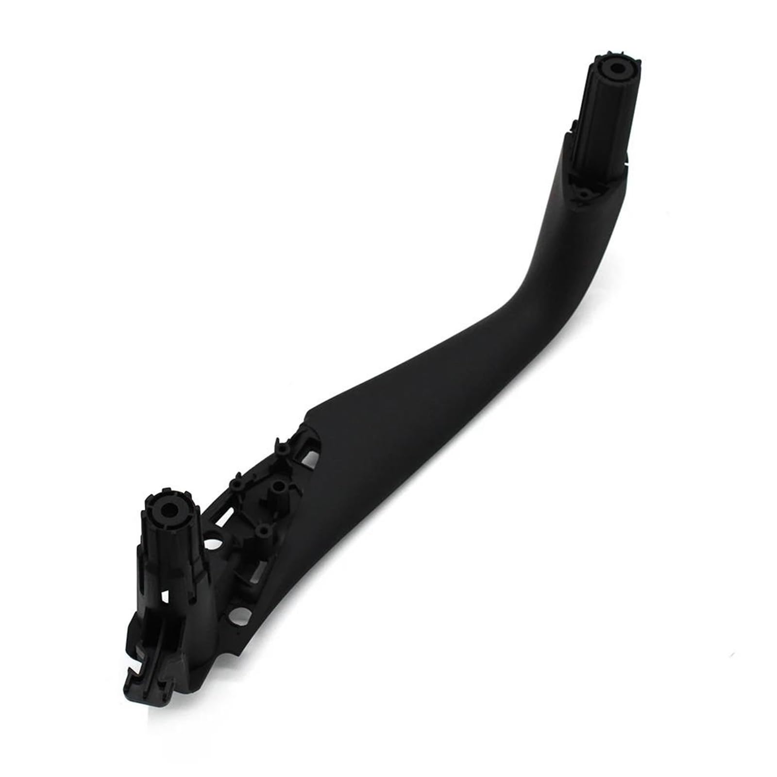 YUEYZHK Accessories Car Front Rear Left Right Door Handle Inner Trim for 5 Series for M5 G30 G31 G38 F90 520 523 525 528 530 2017-2021