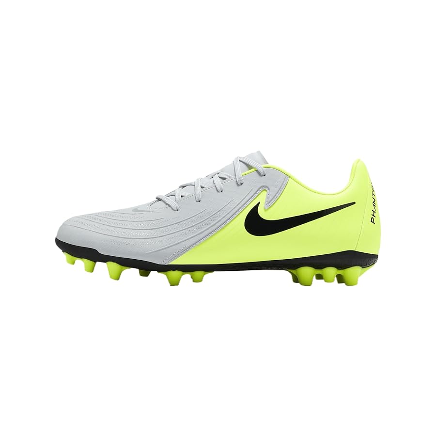 Amazon.com: Nike Phantom GX 2 Academy AG Low-Top Soccer