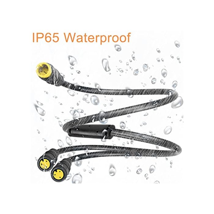 Bafang Electric Bike Plug Cable - Image 5