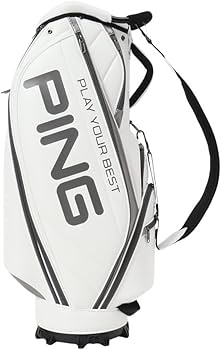 Amazon.co.jp: ソフトPU メンズキャディバッグ CB-U2502 38298 2025