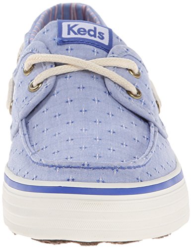 Womens Baybird Slip On Boat Shoe Desertcart INDIA - Main Image