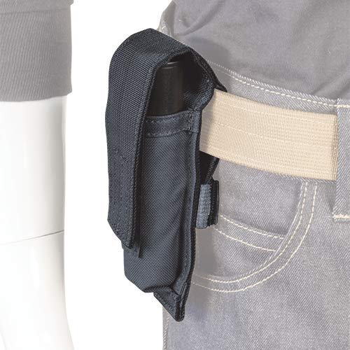 Atlas 46AIMS Mini Flashlight Pouch | Hand Crafted in The USA