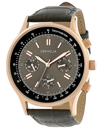 Orphelia�����Y�A�i���OChampions League�O���[leather-81507