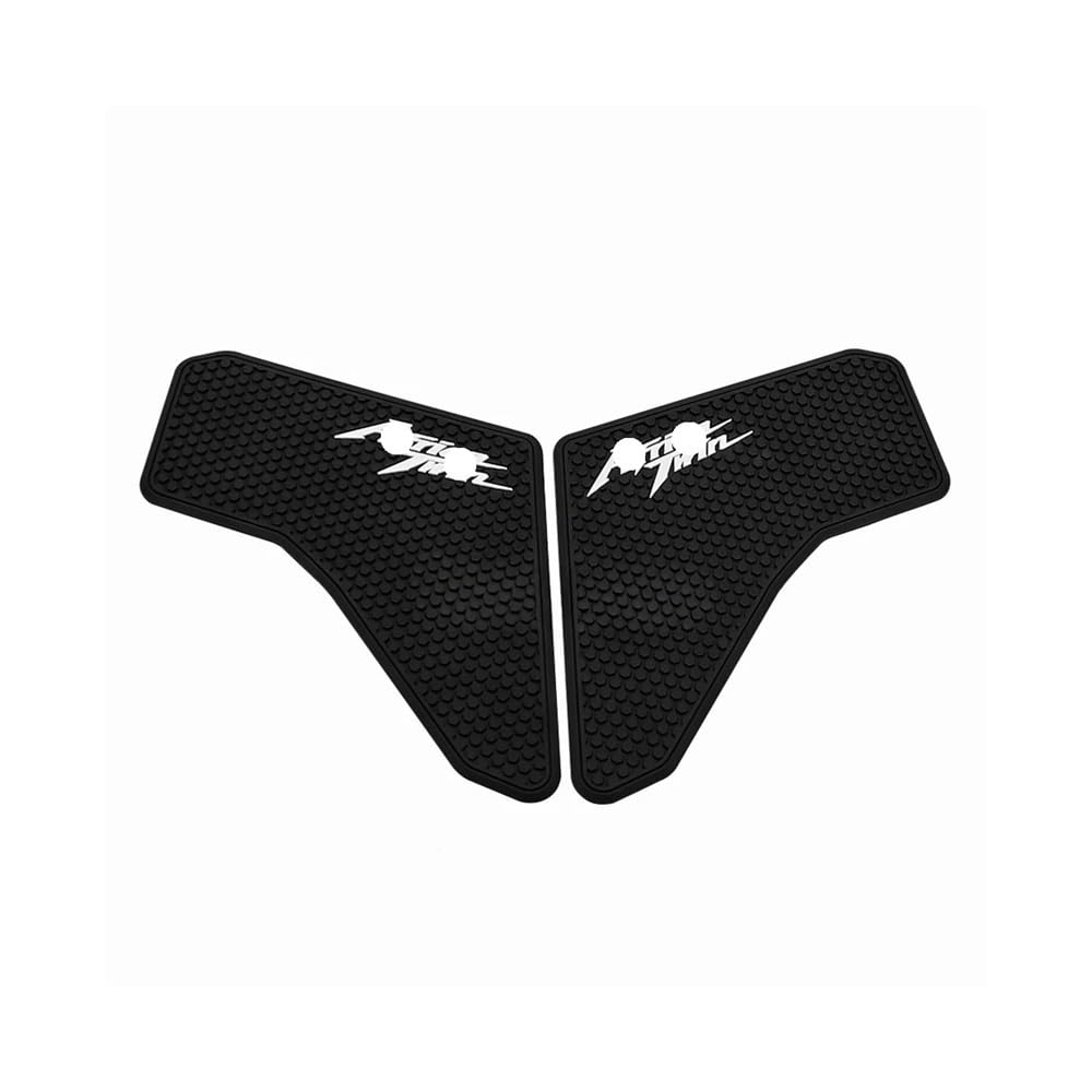 Motorcycle Fuel Tank Sticker for Africa Twin CRF1000L Motorcycle Tank Pad Protector Sticker Decal Gas Knee Grip Tank Traction Fuel Tank Protection Sticker