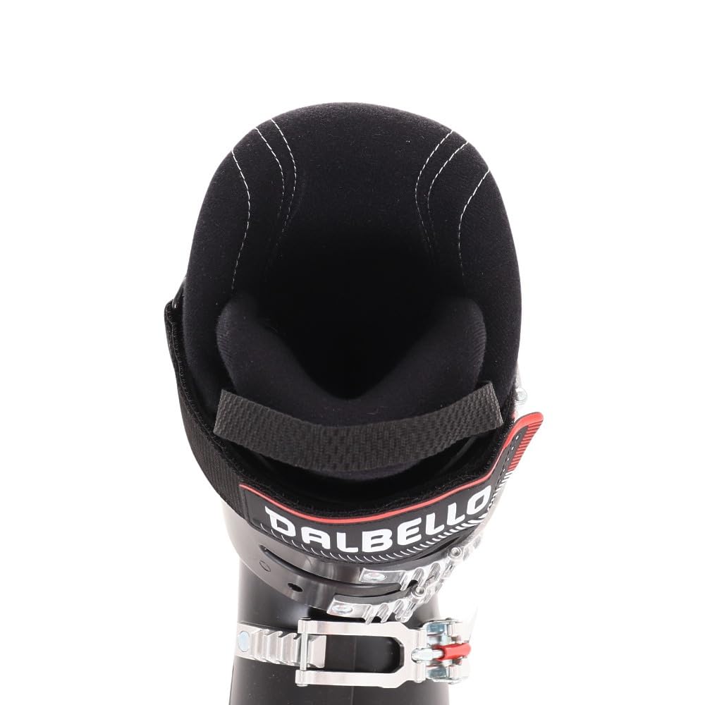 Scarponi Sci Uomo Veloce Max 75 Nero
