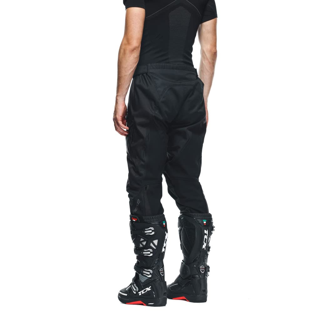 Dainese - Cherokee Tex Pants, Off-Road Motorcycle Pants, Men's
