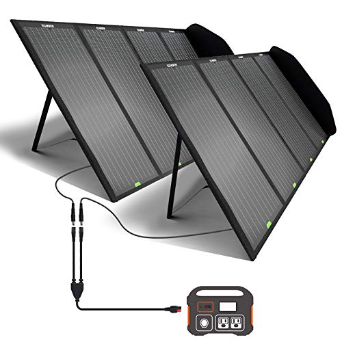 Eco Worthy Solar Panel Reviews Our Top 9 Picks for 2022