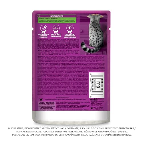 Alimento Para Gato, Pet Products Imagen adicional