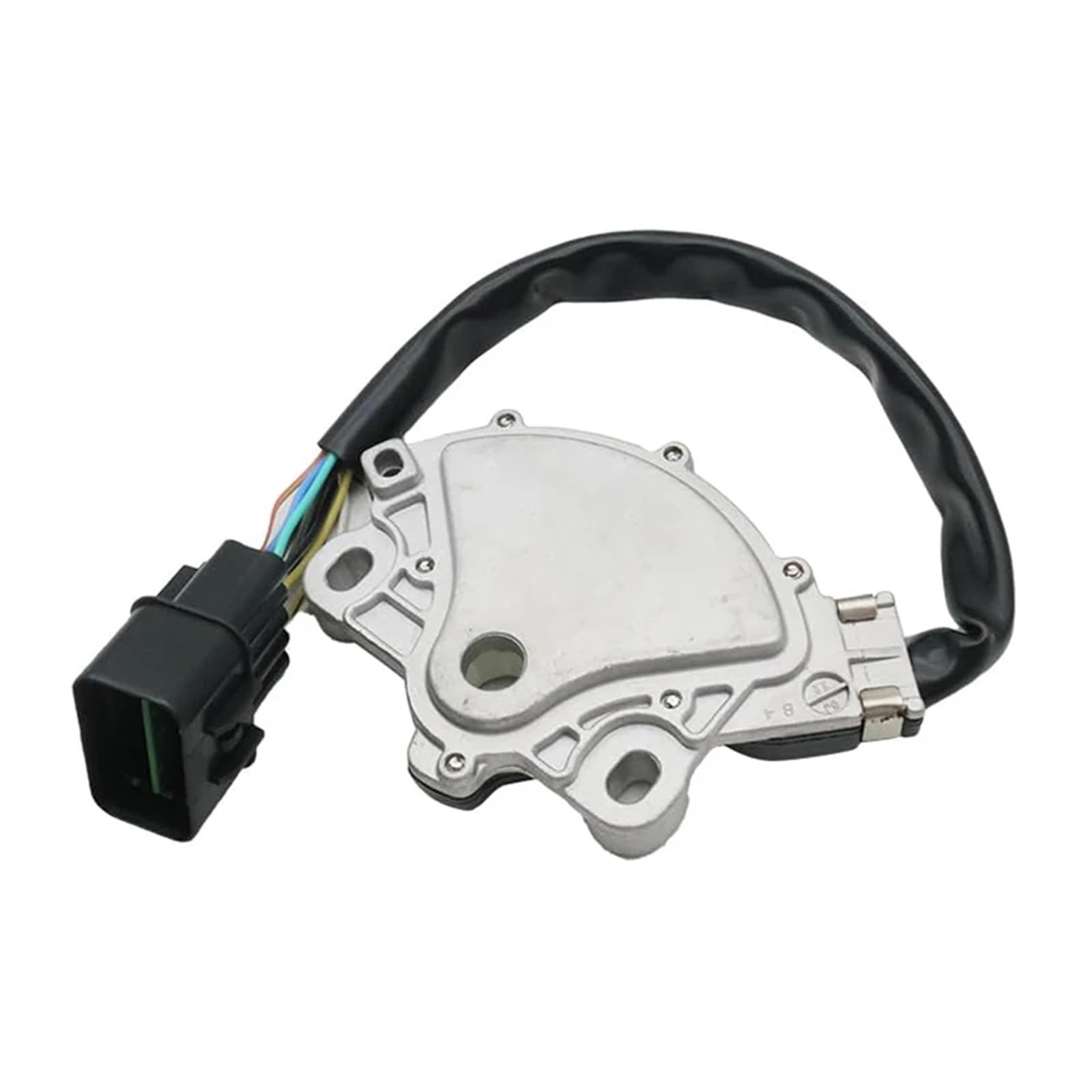 8604A053 Przełącznik neutralnego bezpieczeństwa automatycznej skrzyni biegów,pasujący do Mitsubishi Pajero Montero Sport V73 V75 V77 8604A015 MR263257 Wyłącznik Bezpieczeństwa