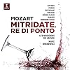 Mozart: Mitridate, Re di Ponto (3 CDs)