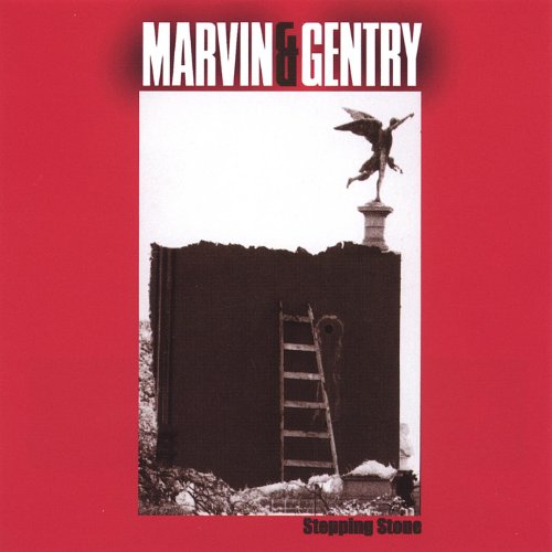 Stepping Stone Marvin&Gentry Digital Music