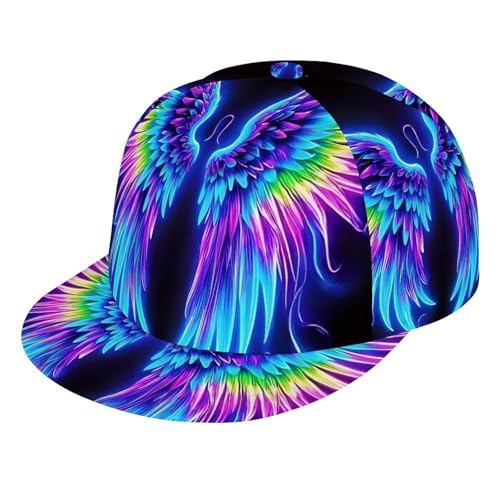 Supdreamc Men Women Lightweight Baseball Cap for Camping Tennis Outdoor Activities