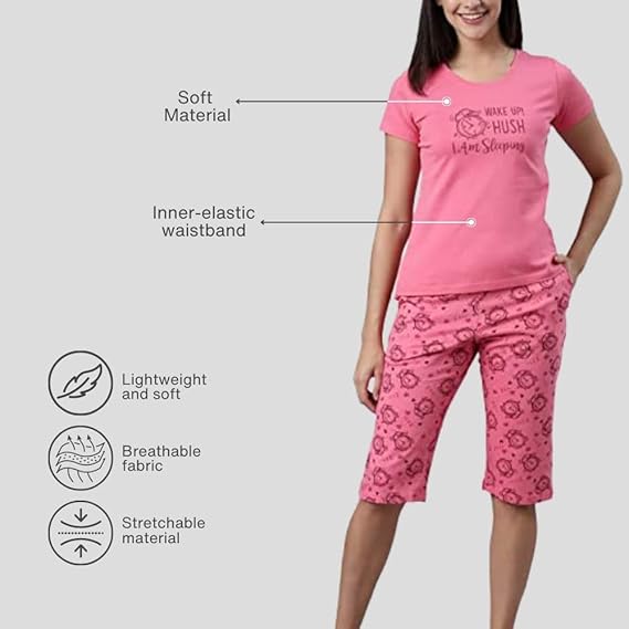 Pepe Jeans Women Sleepwear