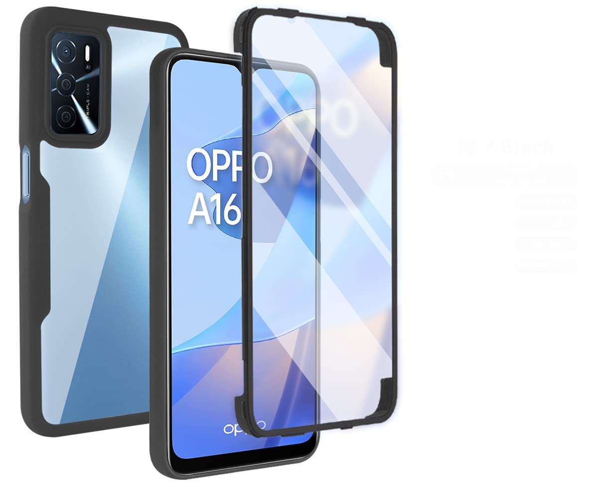 GOKEN Cover per Oppo A16 / Oppo A54s / Oppo A16s, TPU Silicone Galvanotecnica Phnom Penh Custodia, Soft Rubber Protettiva Case, Antiurto Antiscivolo Protezione Shell, Verde