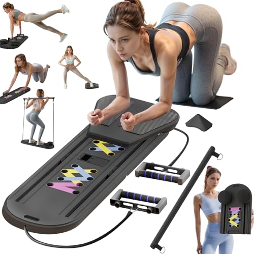 Pilates Reformer Board