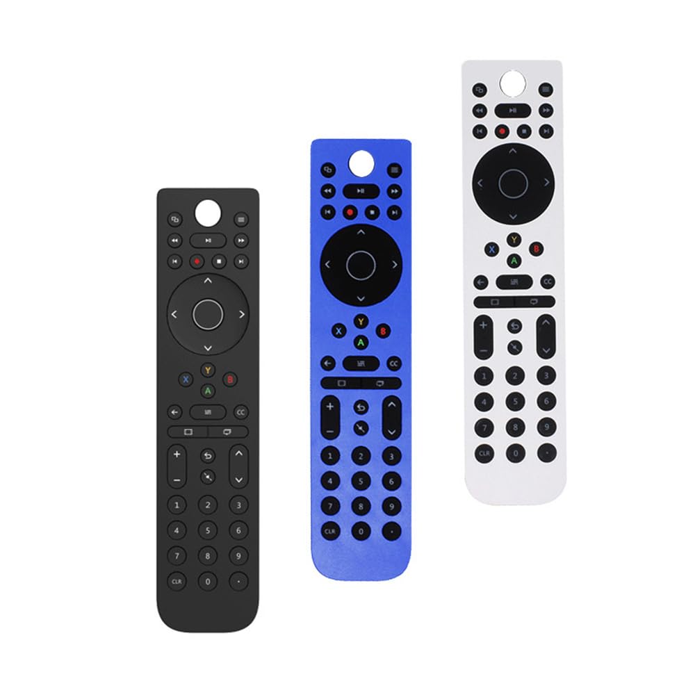 Telecomando per Xbox One, per Xbox Series X/S, Intrattenimento Multimedia TV Controller per console di gioco XBOX ONE (blu)