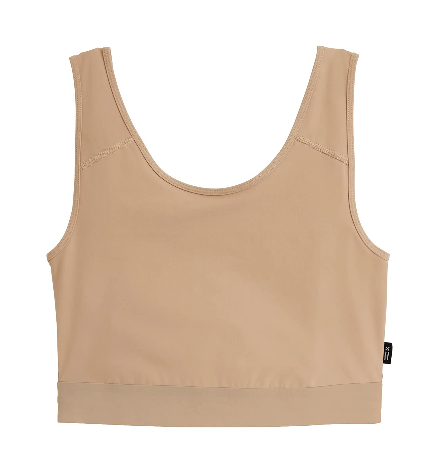 TomboyX Compression Bra Top