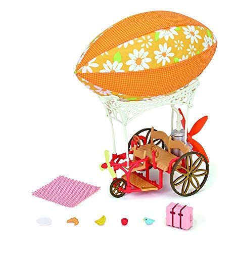 Calico Critters Sky Ride Adventure