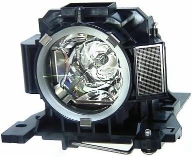 Electrified CPA100LAMP DT-00891 Replacement Lamp with Housing for Hitachi Projectors