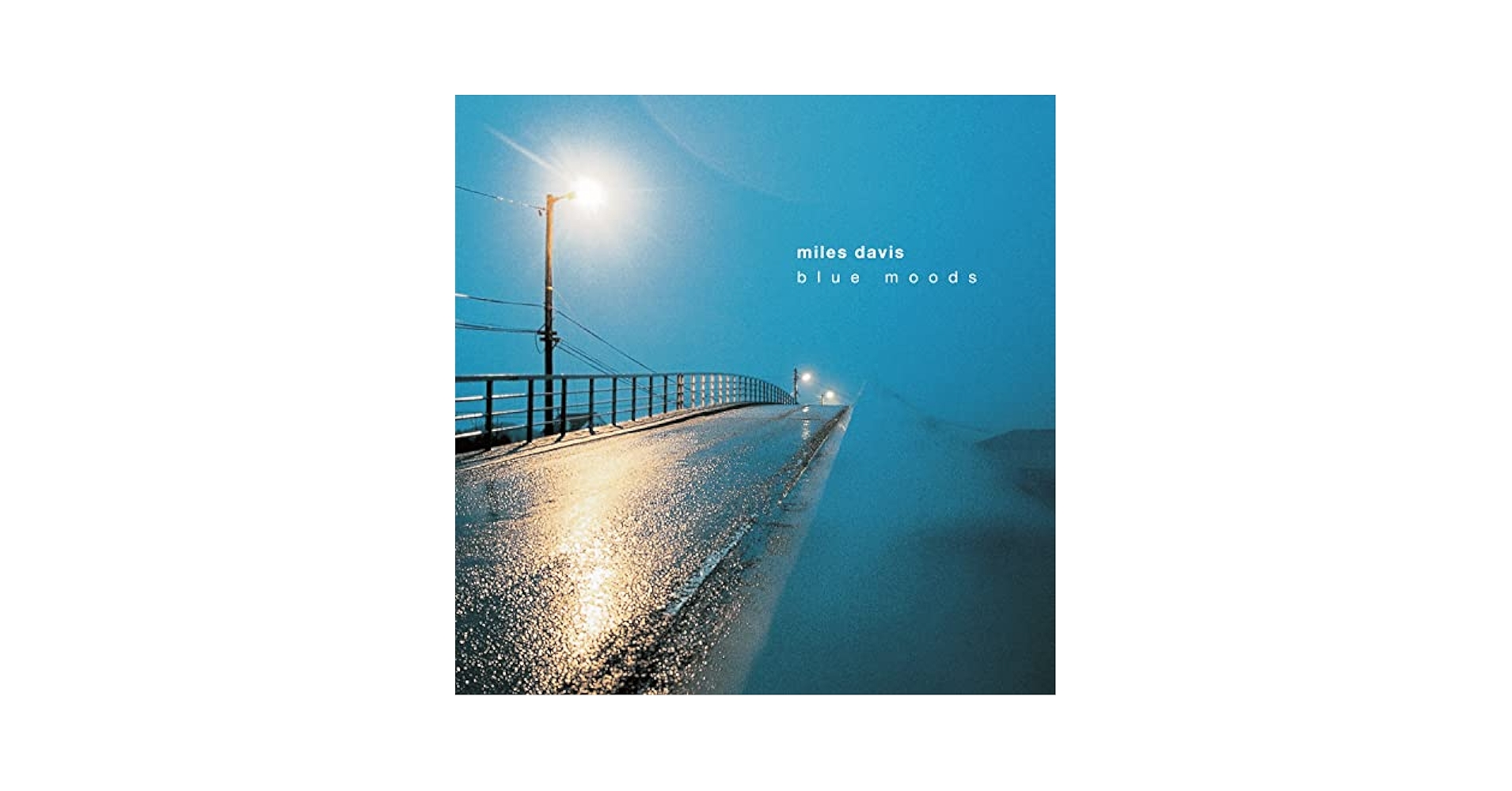 Amazon.com: Blue Moods: CDs & Vinyl
