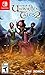 The Book of Unwritten Tales 2 - Nintendo Switch