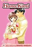 hana kimi manga chapter 1  Hana-Kimi, Vol. 21