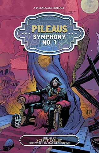 Cover of Symphony No. 1