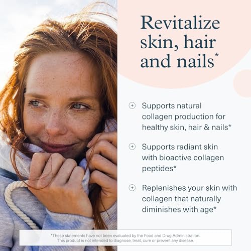 Youtheory Advanced Collagen Tablets - Image 3