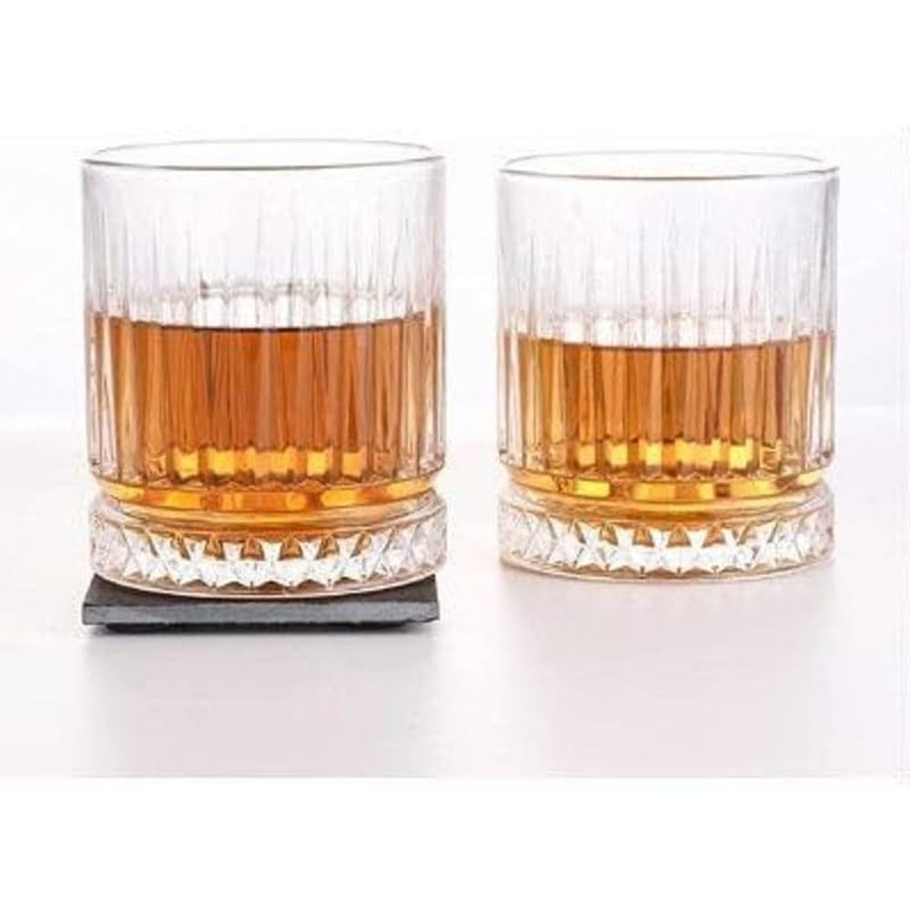 Foresta FORESTAMART Whiskey Glasses - Set of 6 -14
