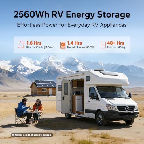 Image of LiTime 24V 100Ah Mini LiFePO4 Lithium Battery, Group 31+, 6000+ Deep Cycles, Bluetooth 5.0, Low-temp Cutoff Protection for Off-Grid RVs, Marine Trolling Motors, Home Energy Storage