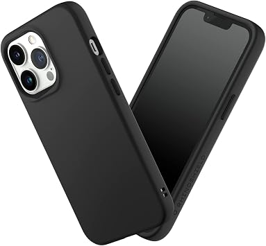 RhinoShield SolidSuit Phone Case for iPhone 13 Pro