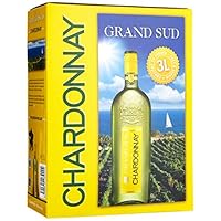 Grand Sud Bag-in-box