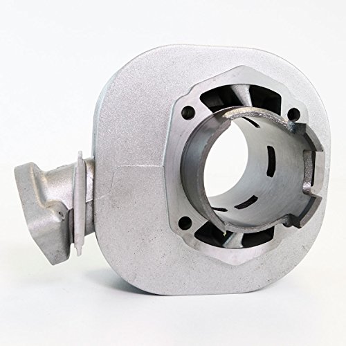 image for NICHE 80cc Engine Piston Cylinder Gasket Head Kit for Suzuki QuadSport