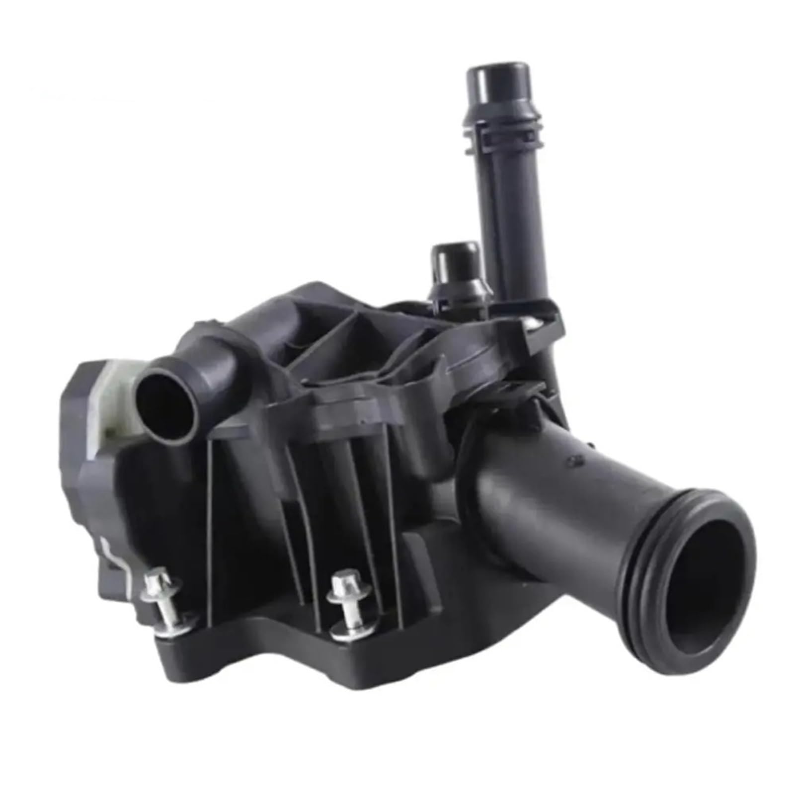 For BMW 340i 440i 530i 540i 740i M240i 2016-2021 Car Thermostat Accessories 1223207 11537642854 11-53-7-642-854 C Coolant Thermostat