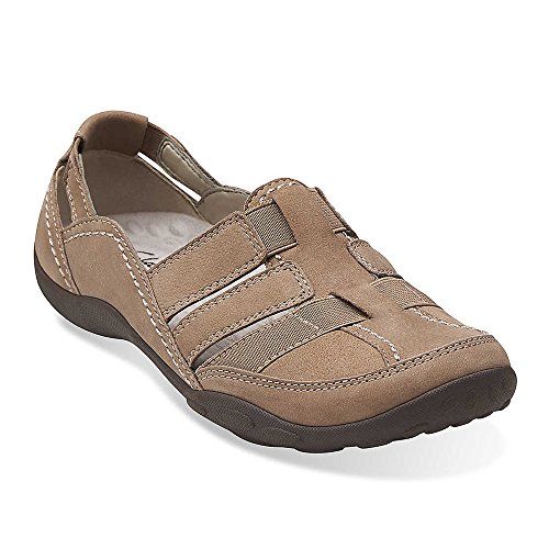 Image of Clarks Women's Clarks Haley Stork Loafer
