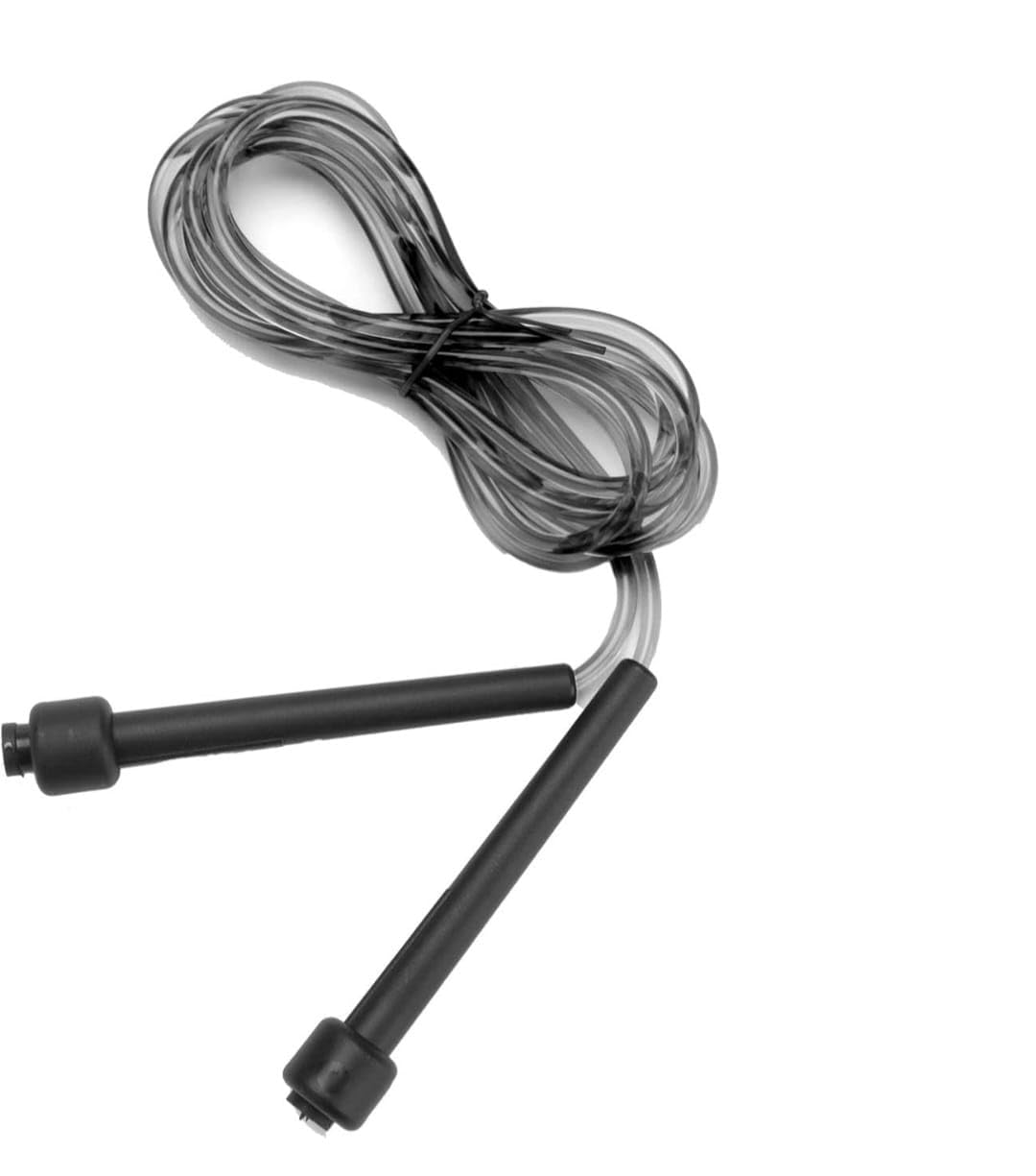 Royal Enterprises Smart Skipping Rope With Digital Counter For Men Women Kids Adjustable Length (Transparent)-image-33