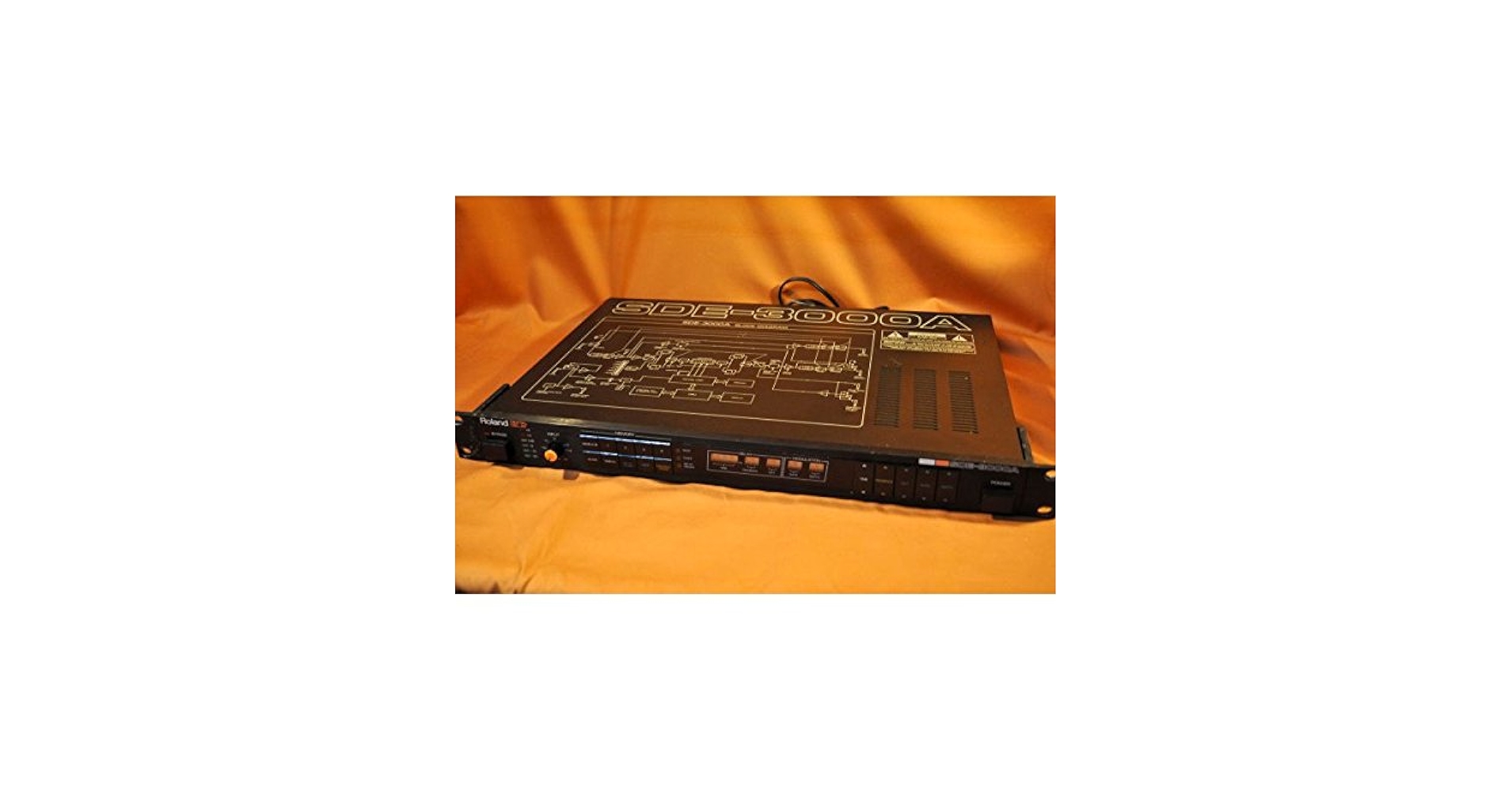 Amazon | Roland / SDE-3000A / ローランド | 電子ピアノ | 楽器・音響機器 Amazon | Roland / SDE-3000A / ローランド | 電子ピアノ | 楽器・音響機器